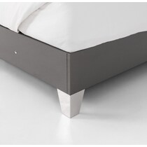 selena gray  pc queen bedroom   