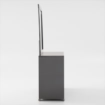 selena gray  pc king bedroom   