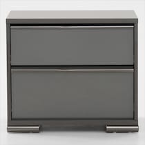 selena gray  pc king bedroom   