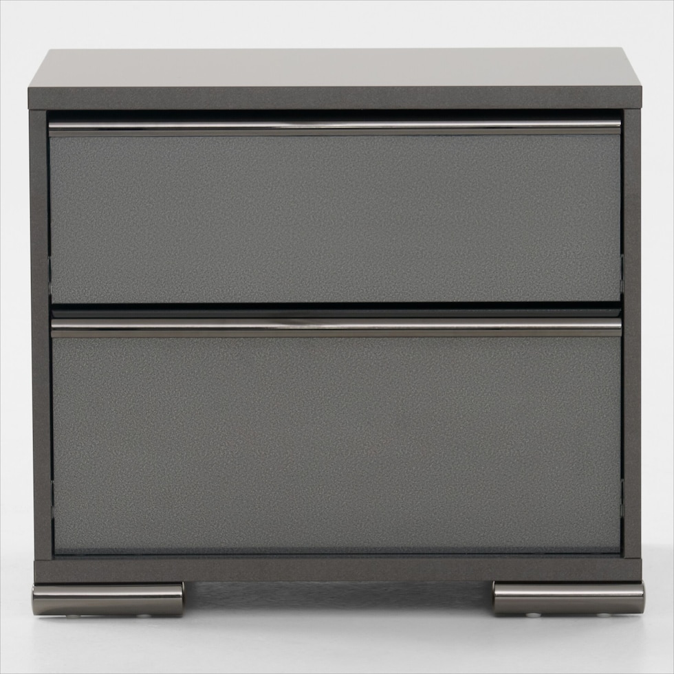 selena gray  pc king bedroom   
