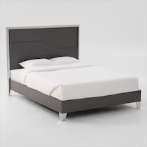 selena gray  pc queen bedroom   