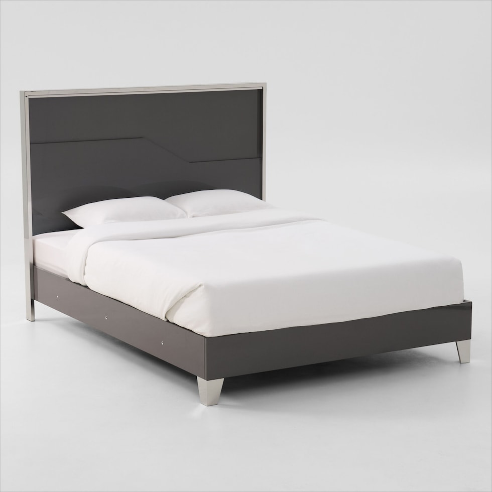 selena gray  pc queen bedroom   