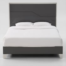 selena gray  pc queen bedroom   