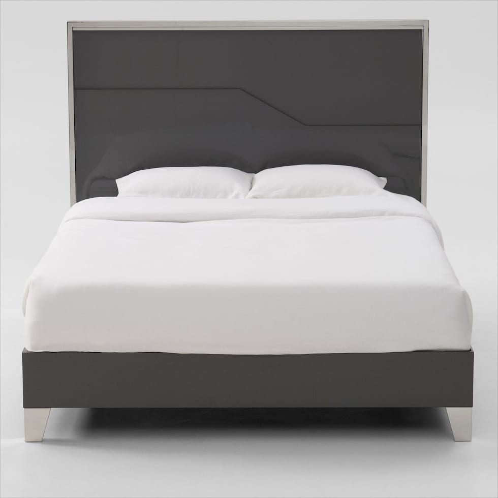 selena gray  pc queen bedroom   