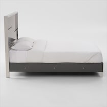 selena gray  pc queen bedroom   