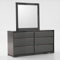 selena gray  pc queen bedroom   