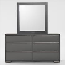 selena gray  pc queen bedroom   