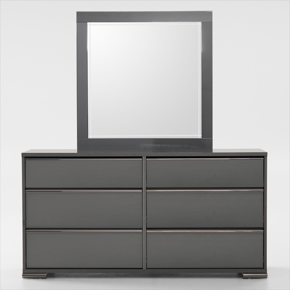 selena gray  pc queen bedroom   