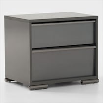 selena gray  pc queen bedroom   