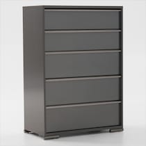 selena gray chest   