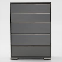 selena gray chest   