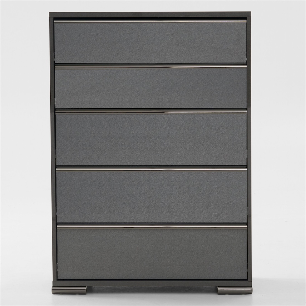 selena gray chest   