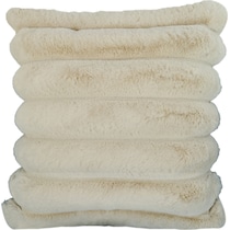 selena neutral  pc accent pillows   