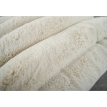 selena neutral  pc accent pillows   