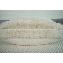 selena neutral  pc accent pillows   