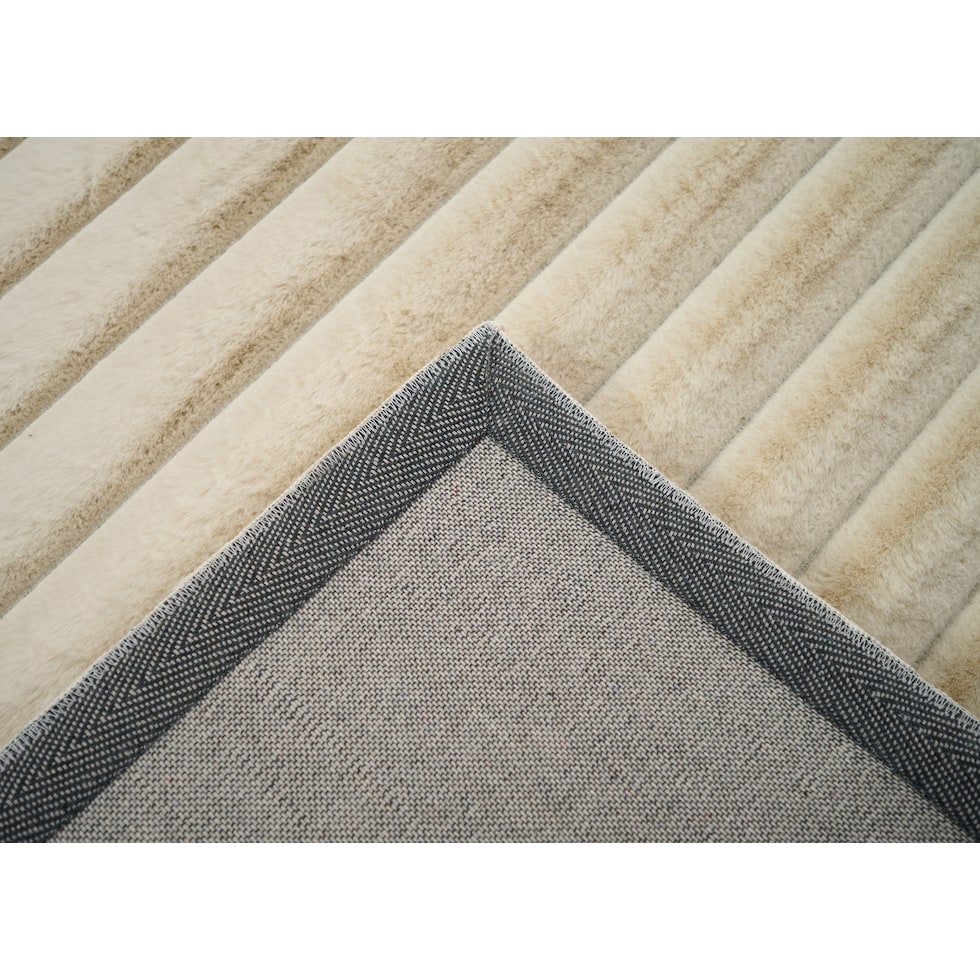 selena neutral area rug  x    