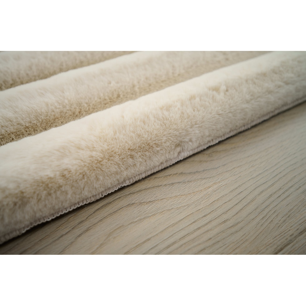 selena neutral area rug  x    