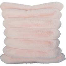 selena pink  pc accent pillows   