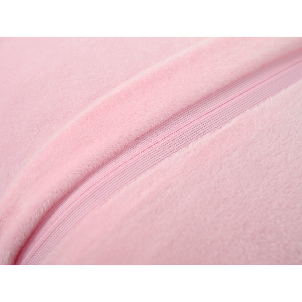 selena pink  pc accent pillows   