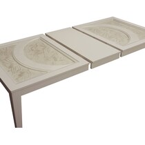 selene white  pc dining room   