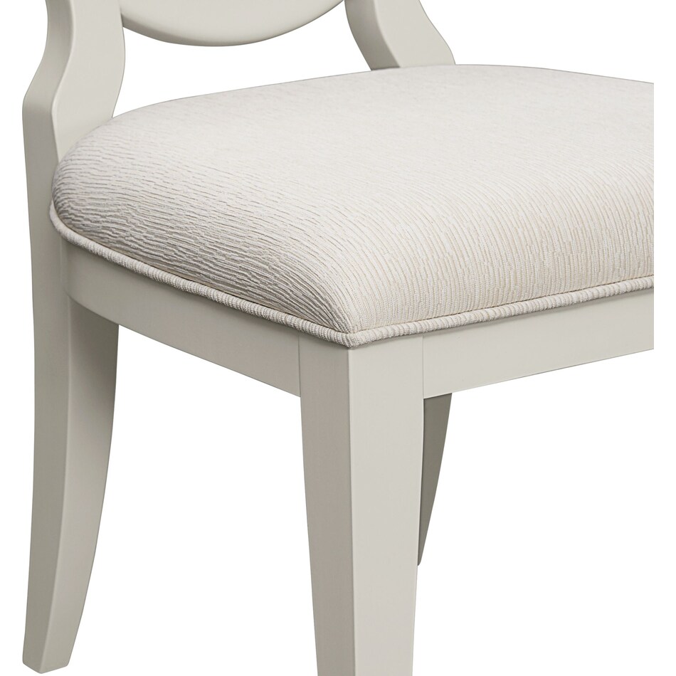 selene white  pc dining room   