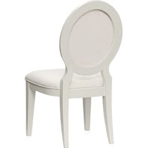 selene white  pc dining room   