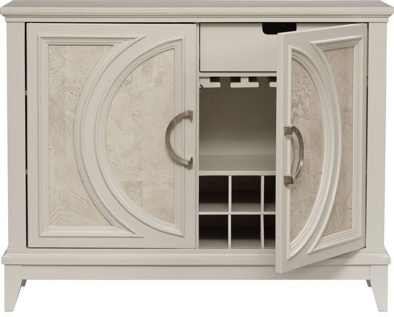 Selene Bar Value City Furniture