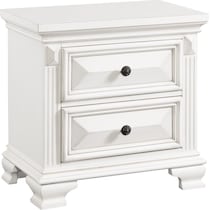 senna cream nightstand   