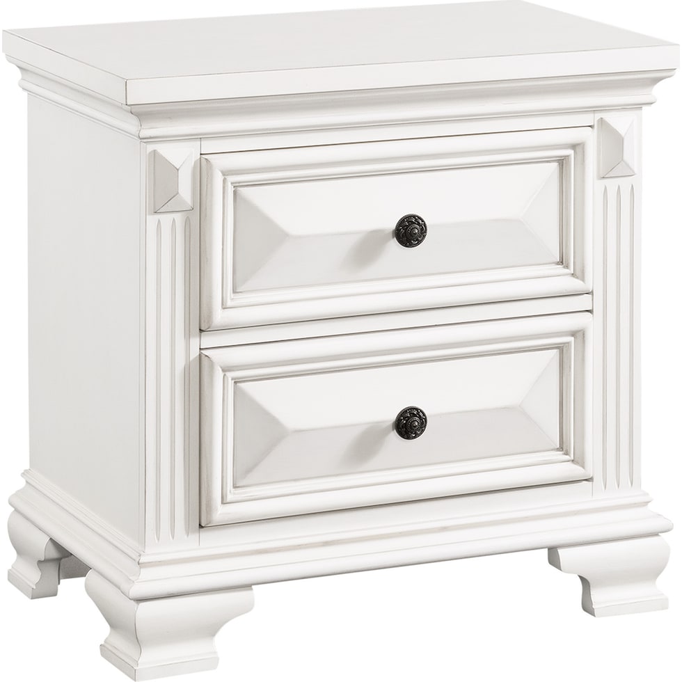 senna cream nightstand   