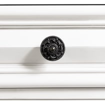 senna cream nightstand   