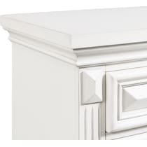 senna cream nightstand   