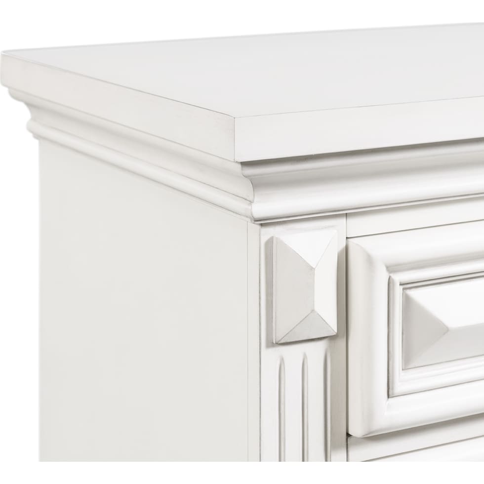 senna cream nightstand   