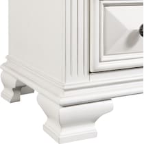senna cream nightstand   