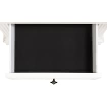 senna cream nightstand   