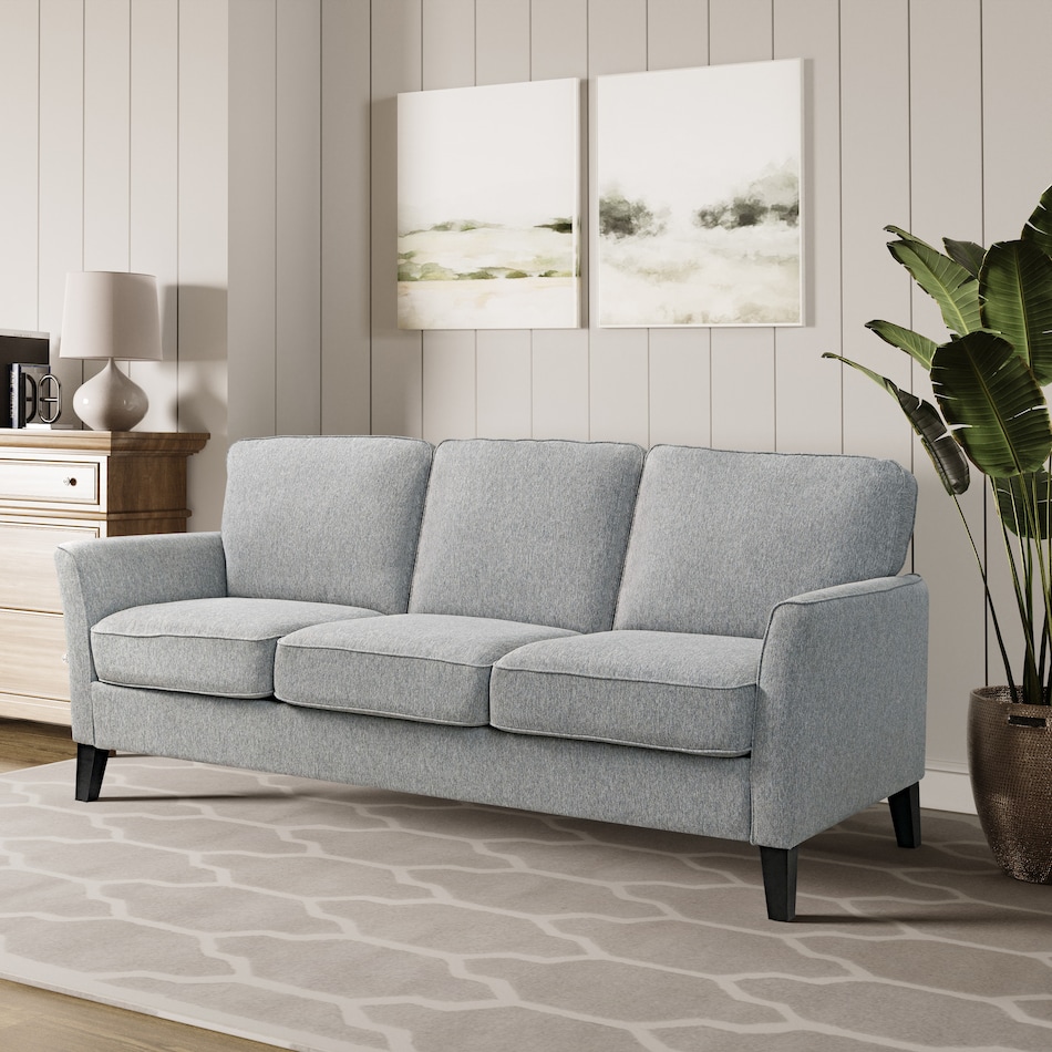 Sephra Sofa | Value City Furniture