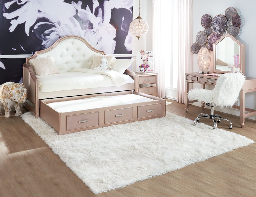 The Serena Youth Bedroom Collection