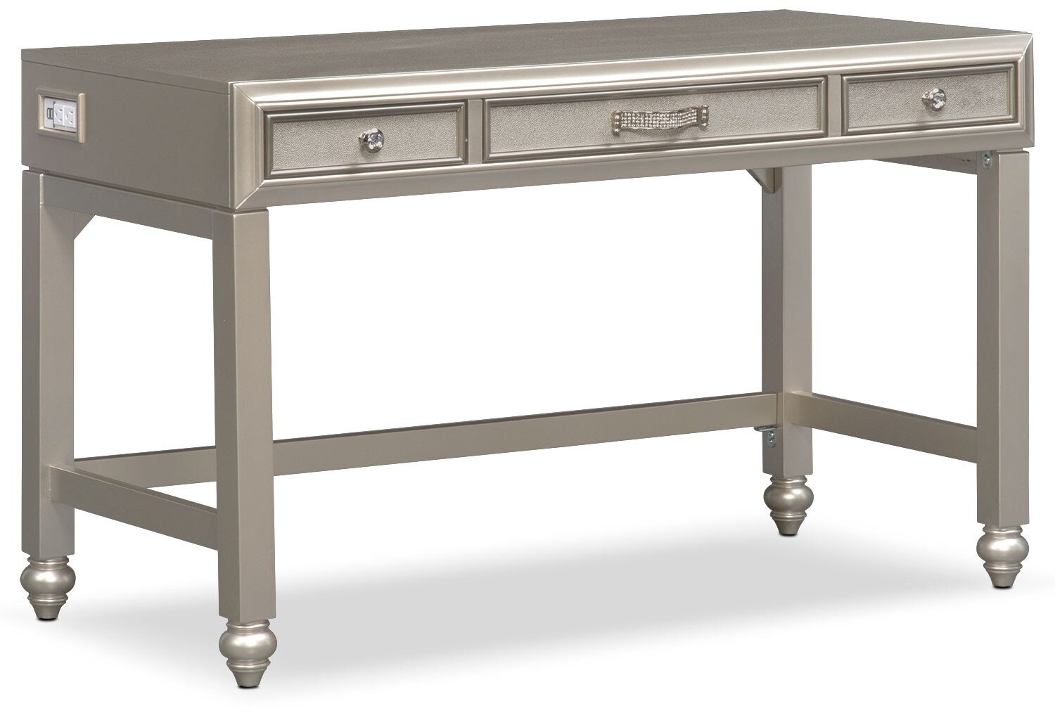 Serena shop vanity desk