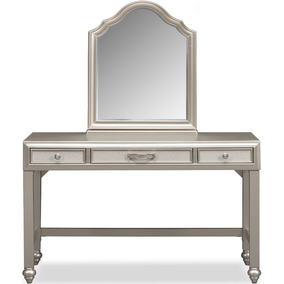 serena youth platinum platinum vanity   