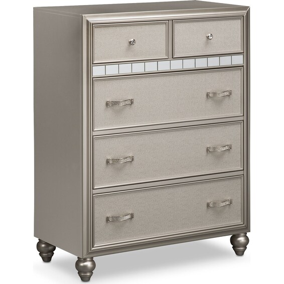 The Serena Youth Bedroom Collection