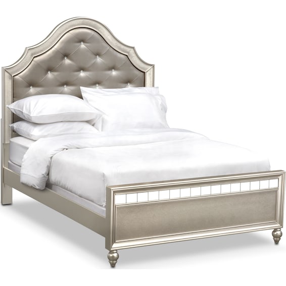 Full Size Beds | Value City Furniture