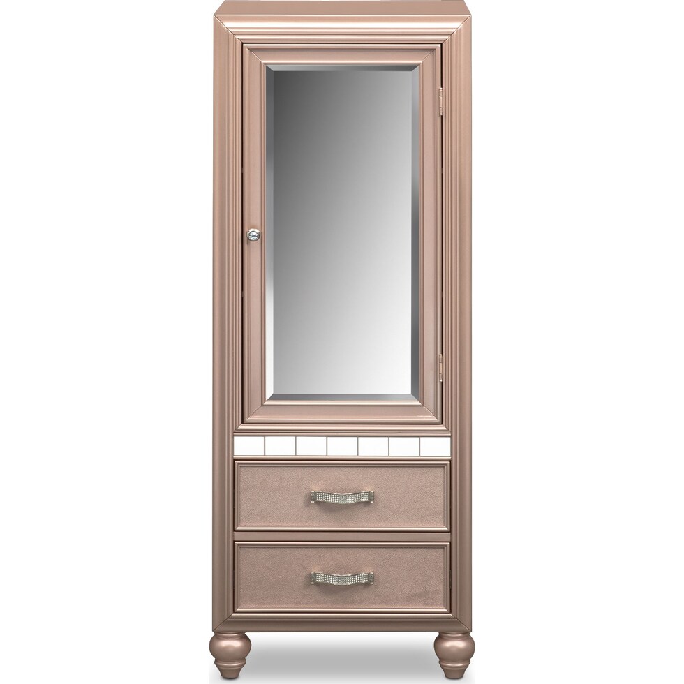 serena youth rose quartz pink wardrobe   