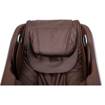 serene d massage chairs dark brown massage chair   