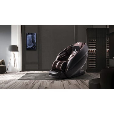 Serenity 4D Massage Chair