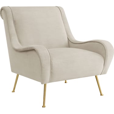 Serreta Accent Chair
