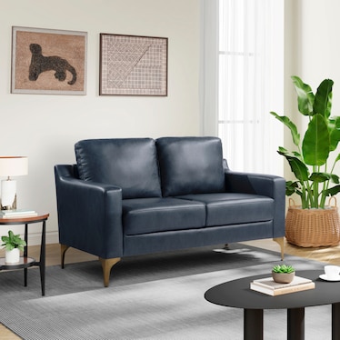 Serta Russell Loveseat