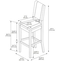seth dimension schematic   