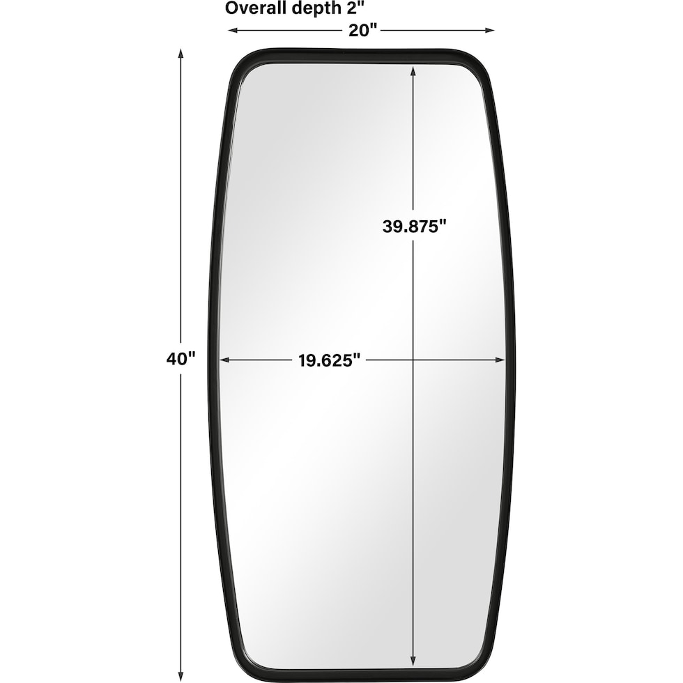 seton dimension schematic   