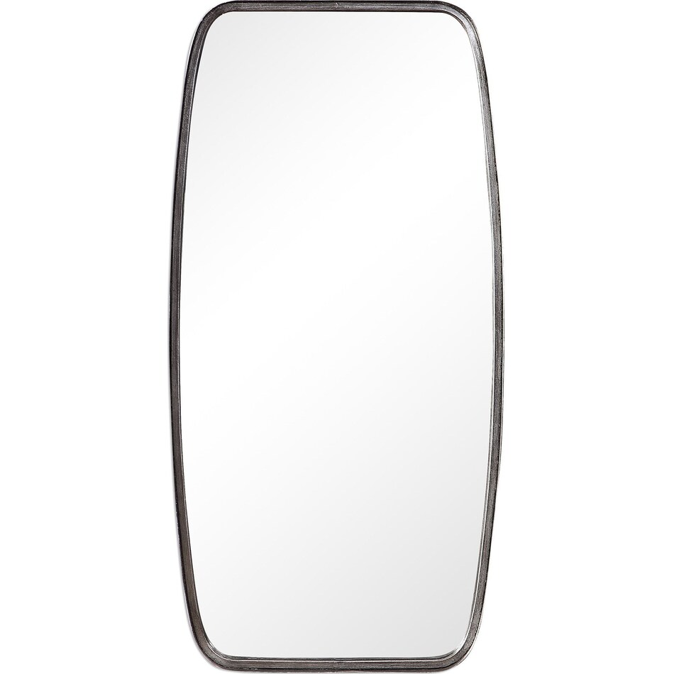 Seton 20'' Wall Mirror Value City Furniture