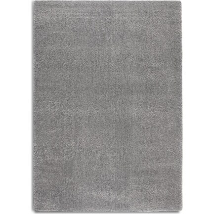 Accent Rugs Decor Value City Furniture, Charcoal Grey Area Rug 8×10