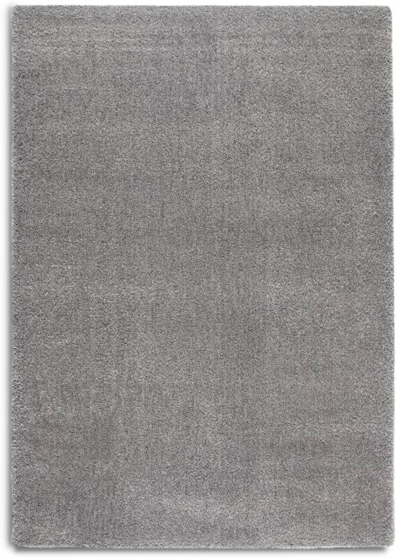 Shag Area Rug Gray Value City Furniture